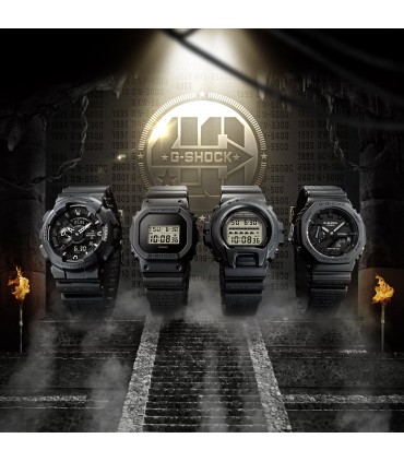 G shock men's discount watches limited edition