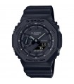 Casio G-Shock Men's Watch - Remaster Black Limited Edition Black 45mm