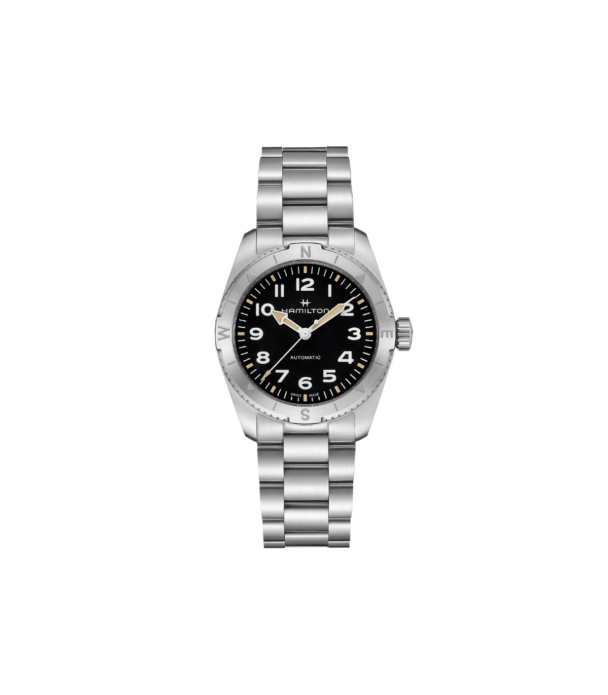 37mm 2024 automatic watch