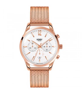 Henry london clearance piccadilly watch