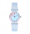 Swatch Watch - Essentials Casual Blue Only Time 25mm Blue