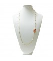 Etnò Women's Basic Necklace - 0