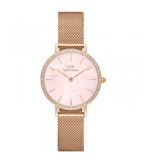 Daniel wellington women's hot sale watch 28mm