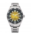 Orologio Citizen Uomo - Promaster Diver's Automatic 200mt 41mm Giallo