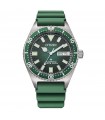 Orologio Citizen Uomo - Promaster Diver's Automatic 200mt 41mm Verde