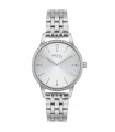 Breil Tribe Women's Watch - Twinkle Sky Only Time 33mm Silver with Crystals