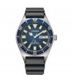 Citizen Men's Watch - Promaster Diver's Automatic 200mt 41mm Blue - 0