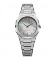 D1 Milano Women's Watch - Ultra Mop Silver 34mm Mother of Pearl - 0