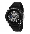 Sector Men's Watch - Ex-44 Digital Chronograph 47mm Black