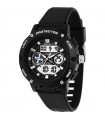 Sector Men's Watch - Ex-45 Digital Chronograph 43mm Black