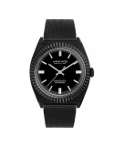 Jason Hyde Black Man's 40mm watch - 0