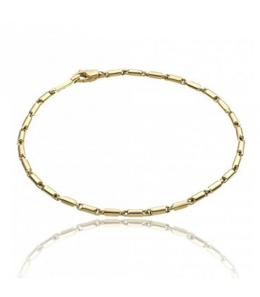 Bracciale Chimento Tradition Gold Bamboo Classic Oro Cm B Zz