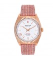 Jason Hyde Woman's Rose Gold 36mm Watch - 0