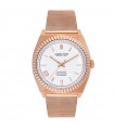 Jason Hyde Rose Gold Woman's 36mm watch - 0