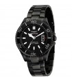 Sector Men's Watch - 230 Automatic 43mm Black