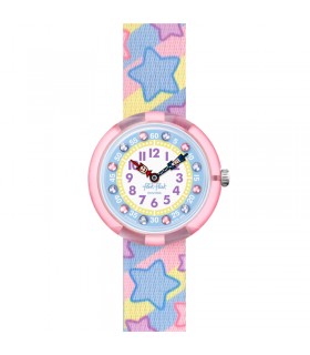 Orologio Flik Flak Bambino DINOSAURITOS FBNP117