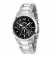 Orologio Sector da Uomo - 660 Cronografo Silver 42mm Nero