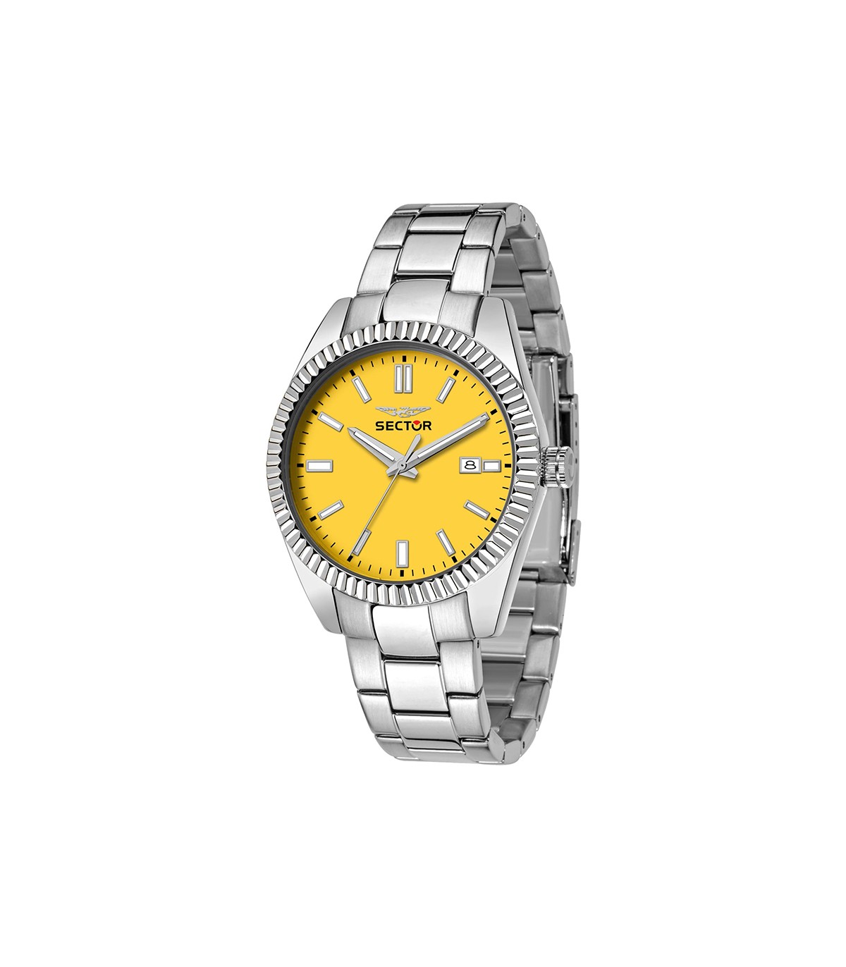 Sector S-03 R3251294001 smartwatch uomo e donna ⌚