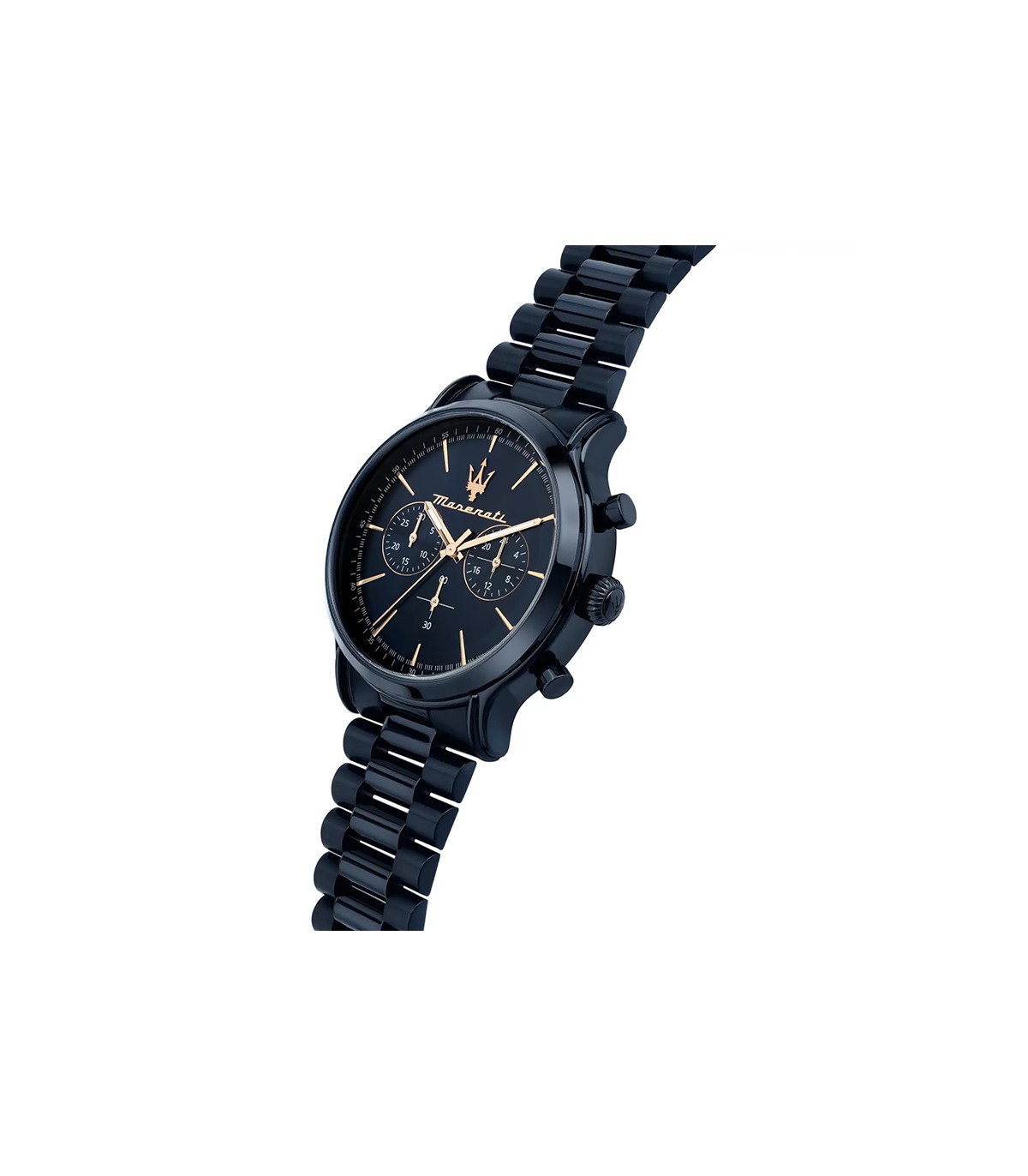 Maserati Men's R8823140003 Limited Edition Auto Watch