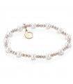 Lelune Glamour Woman - Young Bracelet with Freshwater Pearls - 0