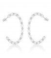 Lelune Glamour Woman's Earrings - Young with Freshwater Pearls - 0