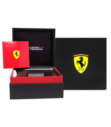 Ferrari watch box new arrivals