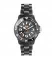 Ice Watch - Ice Solid Only Time 43mm Anthracite Grey