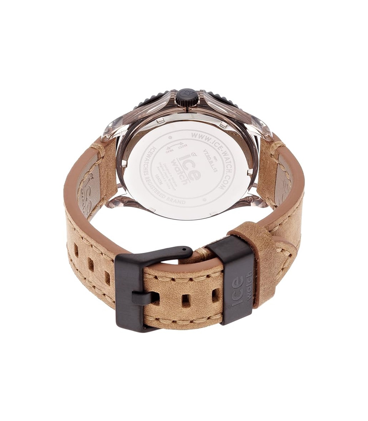 Buy Ice-Watch PO.RWE.U.N.14 Polo Watch for Women Online @ Tata CLiQ Luxury