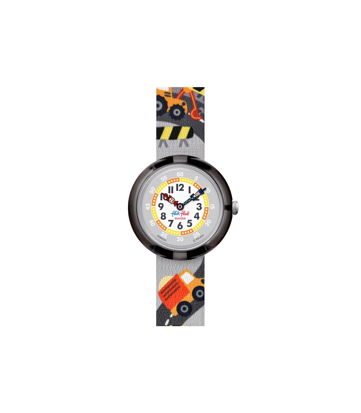 Flik e hot sale flak orologio