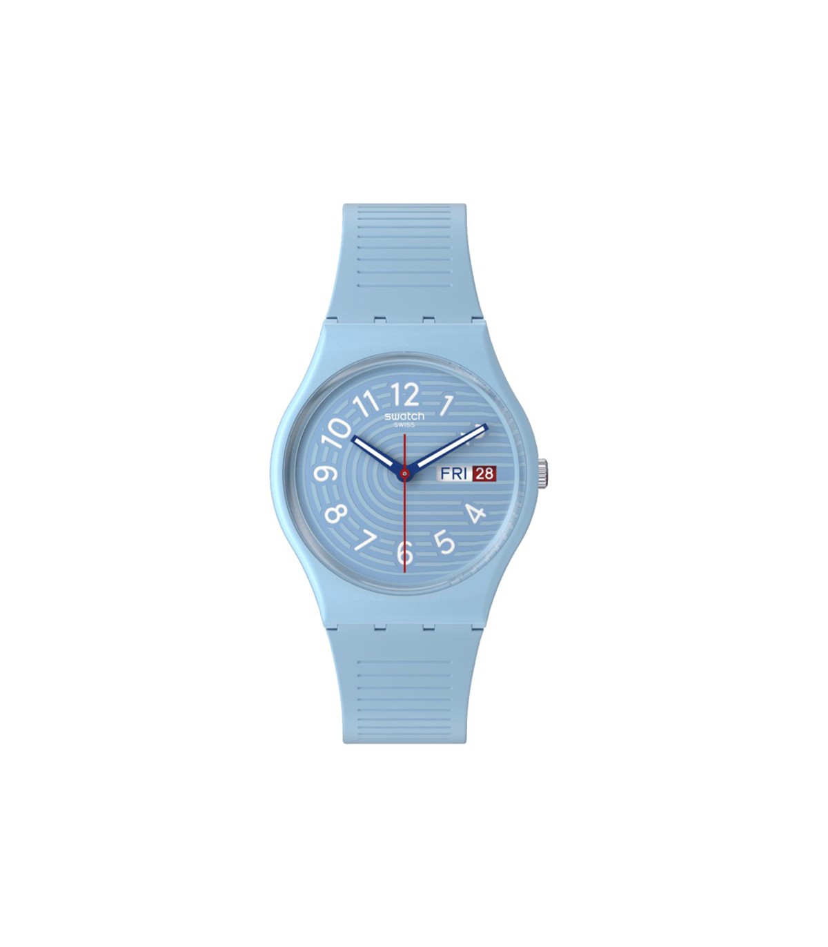 Light on sale blue swatch