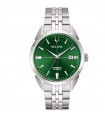 Bulova Men's Watch - Sutton Automatic 41mm Green - 0