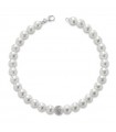 LELUNE CLASSIC PEARLS BRACELET - 0