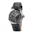 Eberhard Men's Watch - Aiglon Grande Taille Automatic Mechanical 41mm Grey - 0
