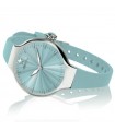 Hoops Watch - Nouveau Chérie Sliding 30mm Powder Blue