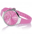 Hoops Watch - Nouveau Chérie Sliding 30mm Fuchsia