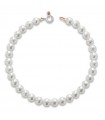 LELUNE YOUNG CLASSIC PEARLS BRACELET - 0