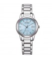 Citizen Women's Watch - Lady Eco-Drive 29mm Light Blue - 0