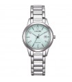Citizen Women's Watch - Lady Eco-Drive 29mm Turquoise - 0