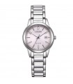 Citizen Women's Watch - Lady Eco-Drive 29mm Pink - 0