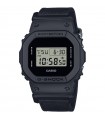 Orologio Casio - G-Shock Digitale Multifunzione Nero 43 mm