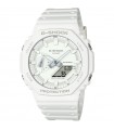 Casio Watch - G-Shock Quartz Digital Multifunction 45mm White