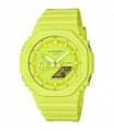 Orologio Casio - G-Shock Quarzo Digitale Multifunzione 45mm Verde