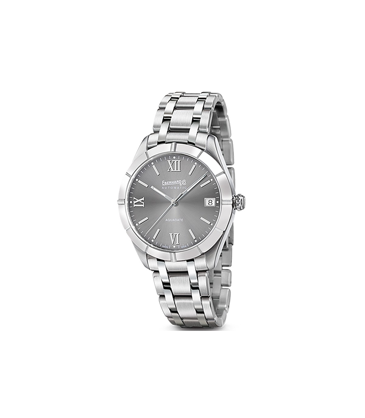 Eberhard aquadate grande fashion taille