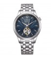 Citizen Watch - Automatic Mechanical 40mm Blue with Visible Movement - 0