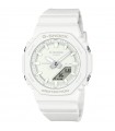 Casio Watch - G-Shock Quartz Digital Multifunction 40mm White