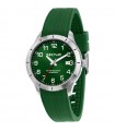Sector Men's Watch - 270 Time and Date 37mm Green