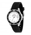 Orologio Sector da Uomo - 230 Tempo e Data Bianco 39mm Nero