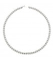 LELUNE CLASSIC PEARLS NECKLACE - 0