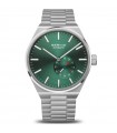 Orologio Bering - Automatic Silver 41m Verde