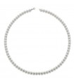 LELUNE CLASSIC PEARL NECKLACE - 0